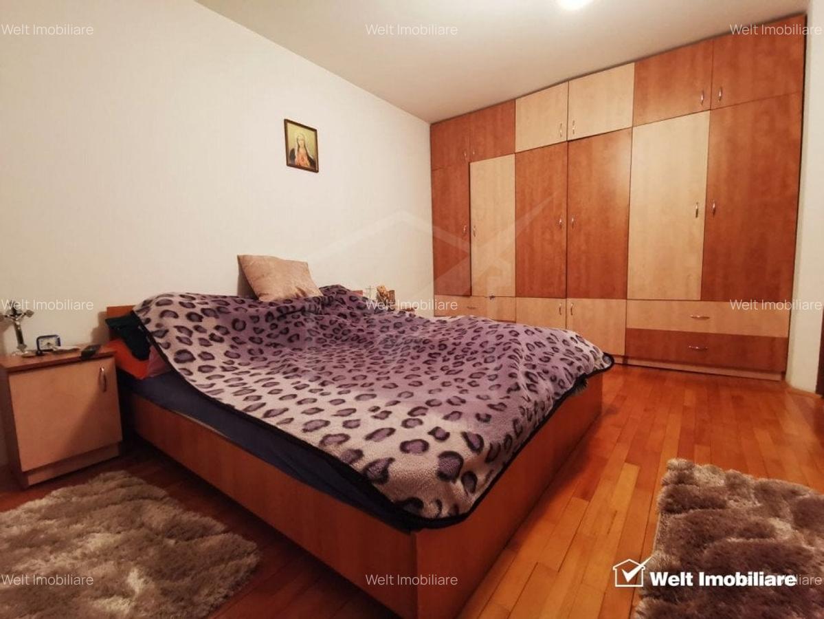 Apartament ideal investitie, etaj 3/8, Plopilor - 1