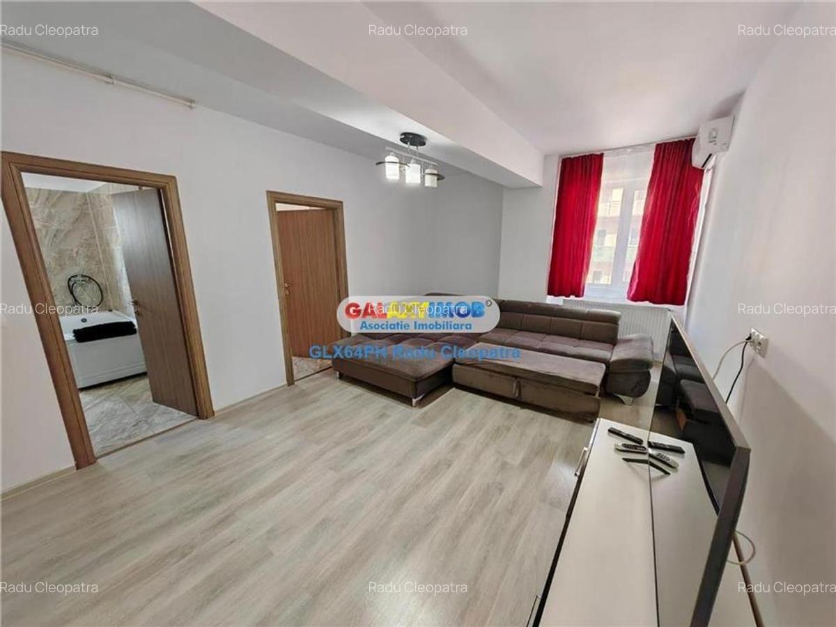 Inchiriere apartament 2 camere, Ploiesti, zona 9 Mai - 1