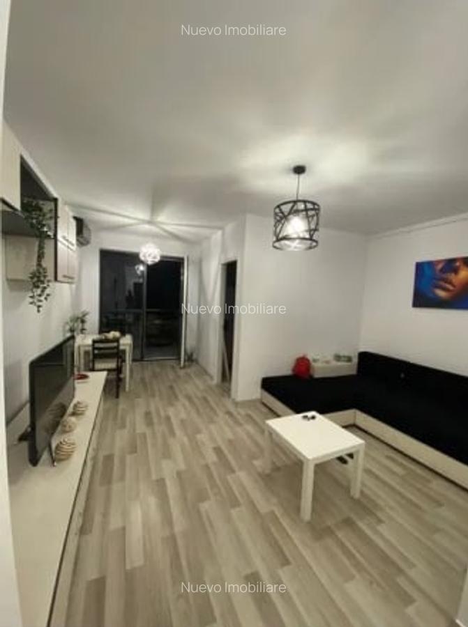 Garsoniera | Hils Pallady | Centrala | Balcon | Metrou | AC - 1
