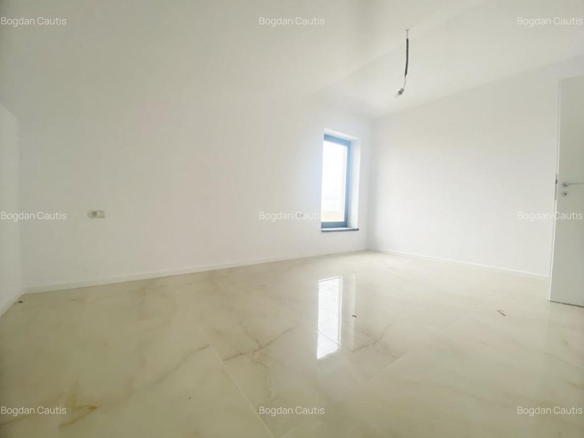 Apartament semidecomandat 2 camere, 56mp utili, etaj 3/3, zona Mosnita Noua - 6