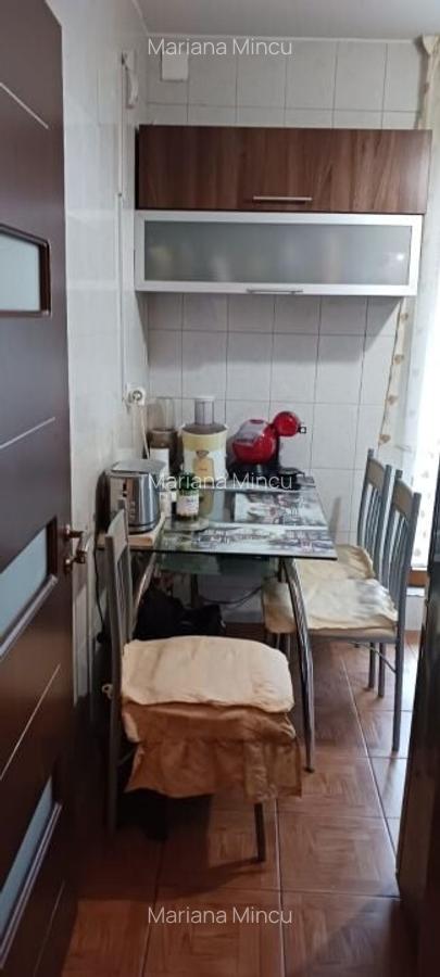 Tineretului - vacaresti  vanzare ap. 2 cam dec - 18