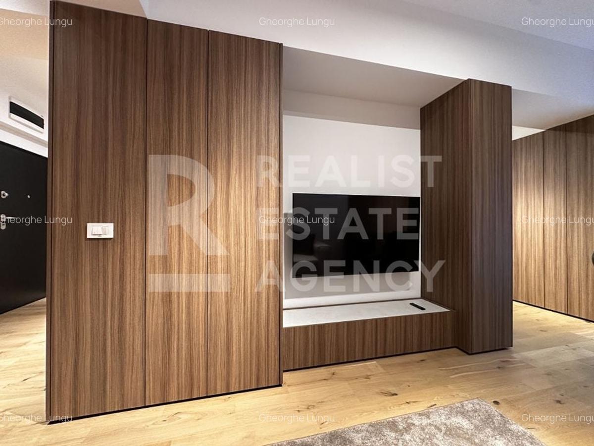 Pipera, apartament premium, 2 camere, parcare inclusă - 3