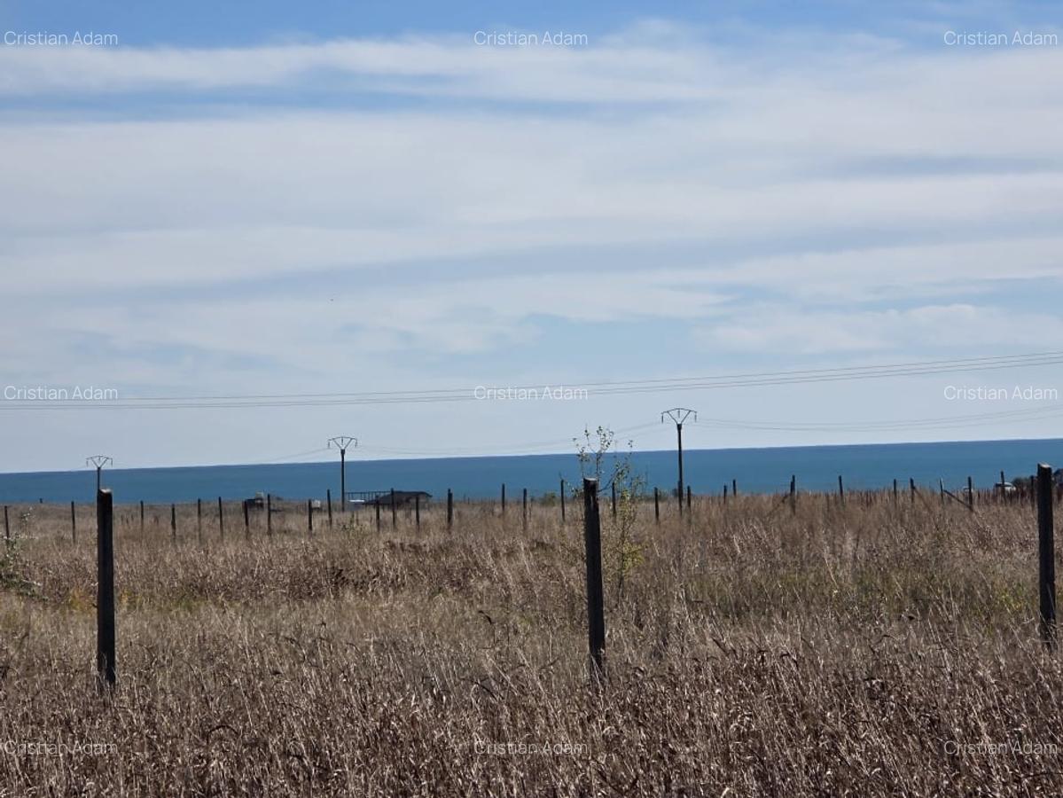 Teren intravilan 548 mp in Corbu, ideal pentru investitie - 4 Teren intravilan 548 mp in Corbu, ideal pentru investitie - 4