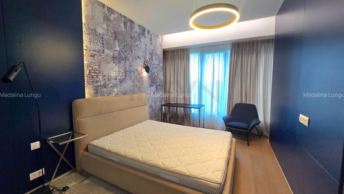 REA1023655 Apartament 3 camere One Eliade - 13