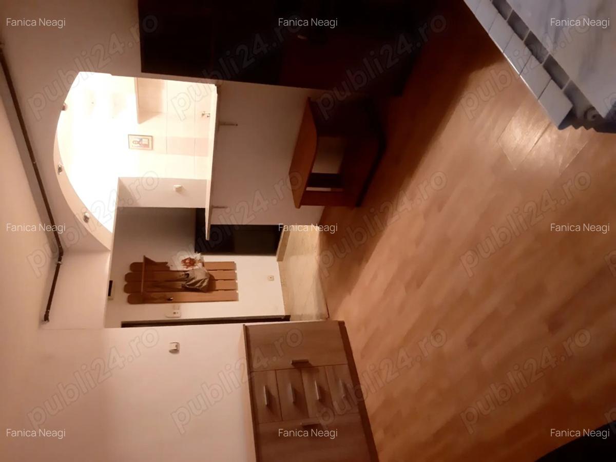 Proprietar inchiriez garsonieta zona Supeco fosta Billa - 3