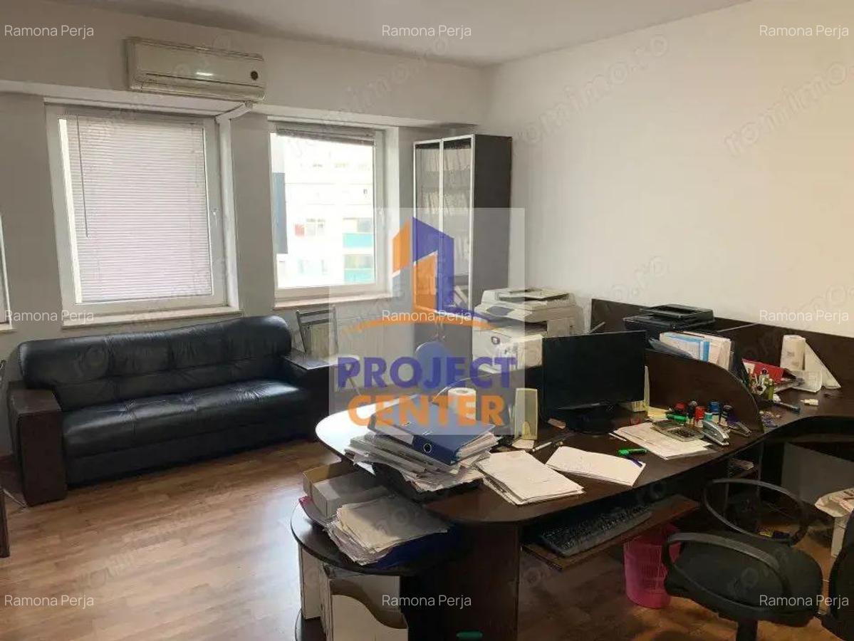 Spatiu birouri, 2 camere, Ac, 78mp - 6