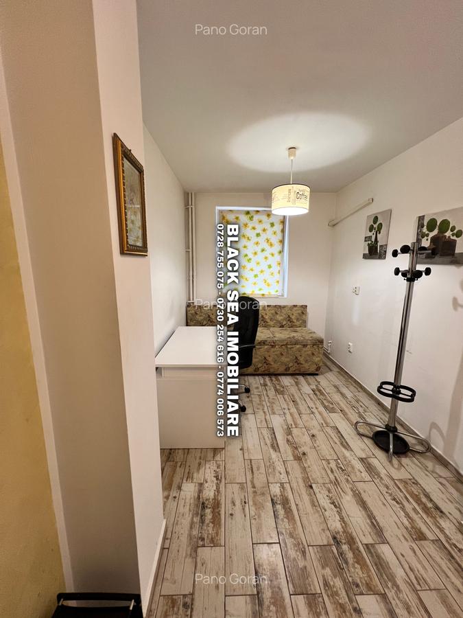 Apartament 2 camere zona City Park Mall – mobilat și utilat - 9