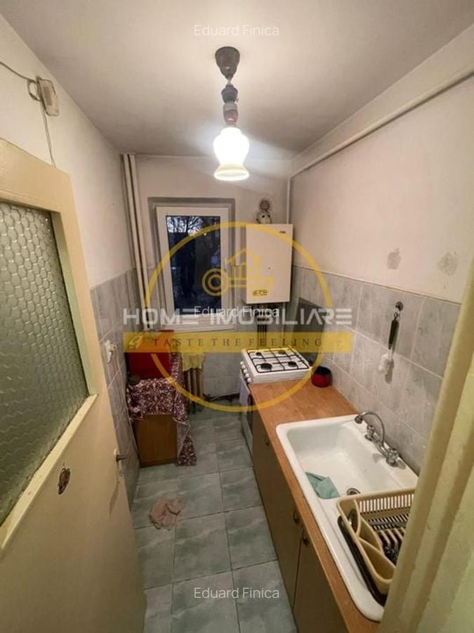Apartament 2 cam,zona Tatarasi,bloc fara risc - 5