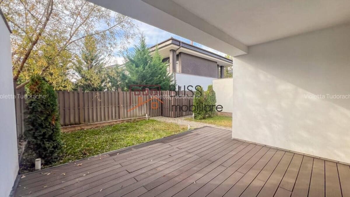 Casă / Vilă 6 camere în zona Pipera - 12