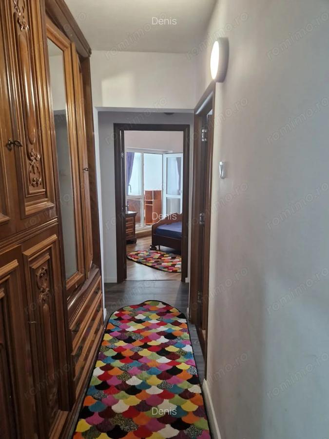 Apartament 3 camere, Piata Alexandru Cel Bun - 9