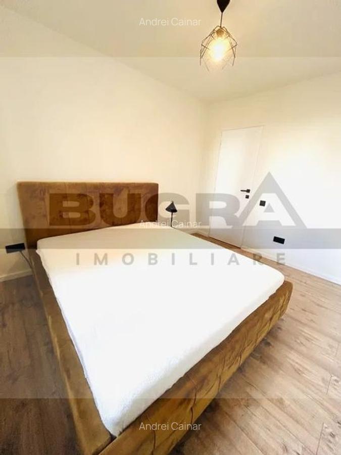 Apartament de 3 camere, prima inchiriere, 61mp, zona Horea - 6