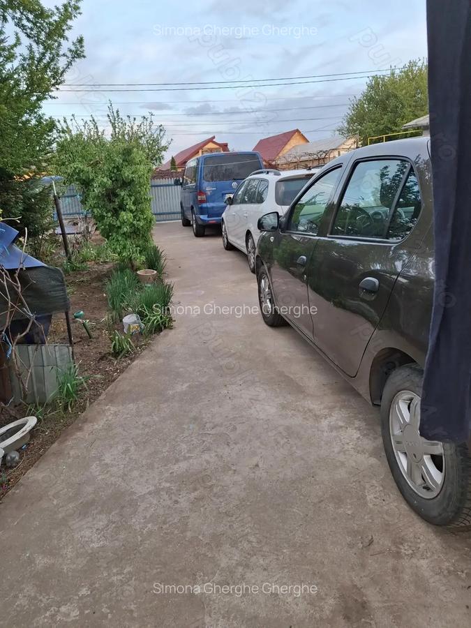 Vand casa oras Ianca. Braila - 4