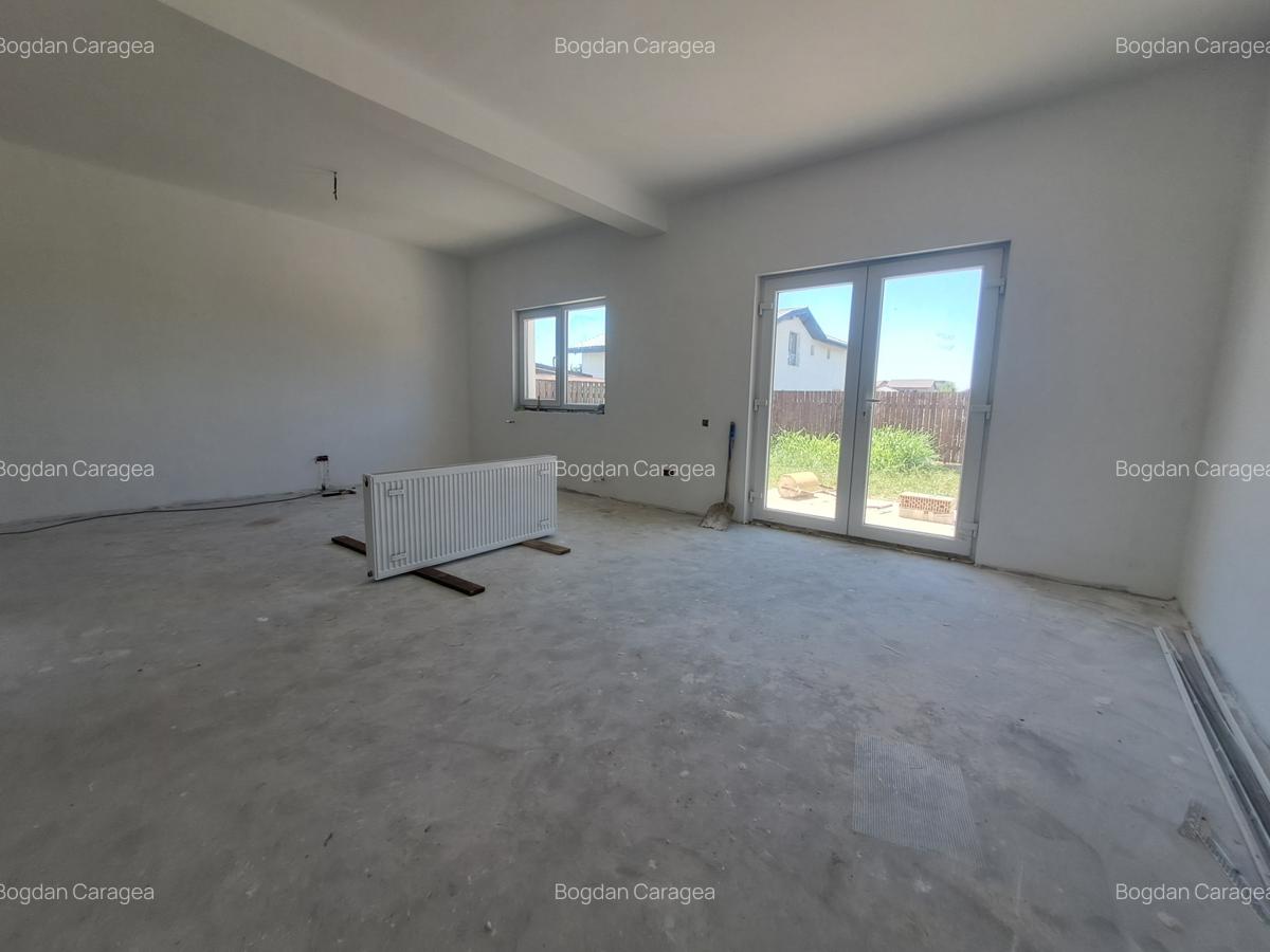 Casa individuala P+M. 4 cam.Util 145mp.Teren 270mp. - 6