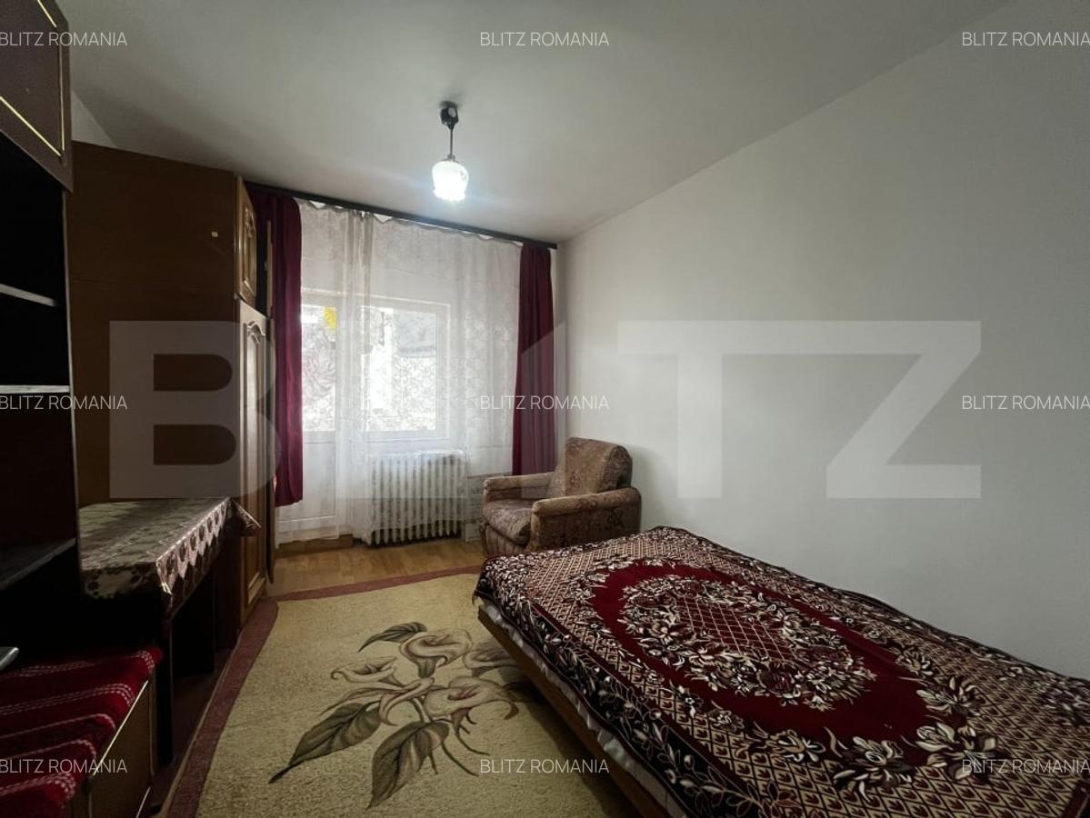 Apartament de vanzare, tip duplex, cu 5 camere, zona Canta - 7