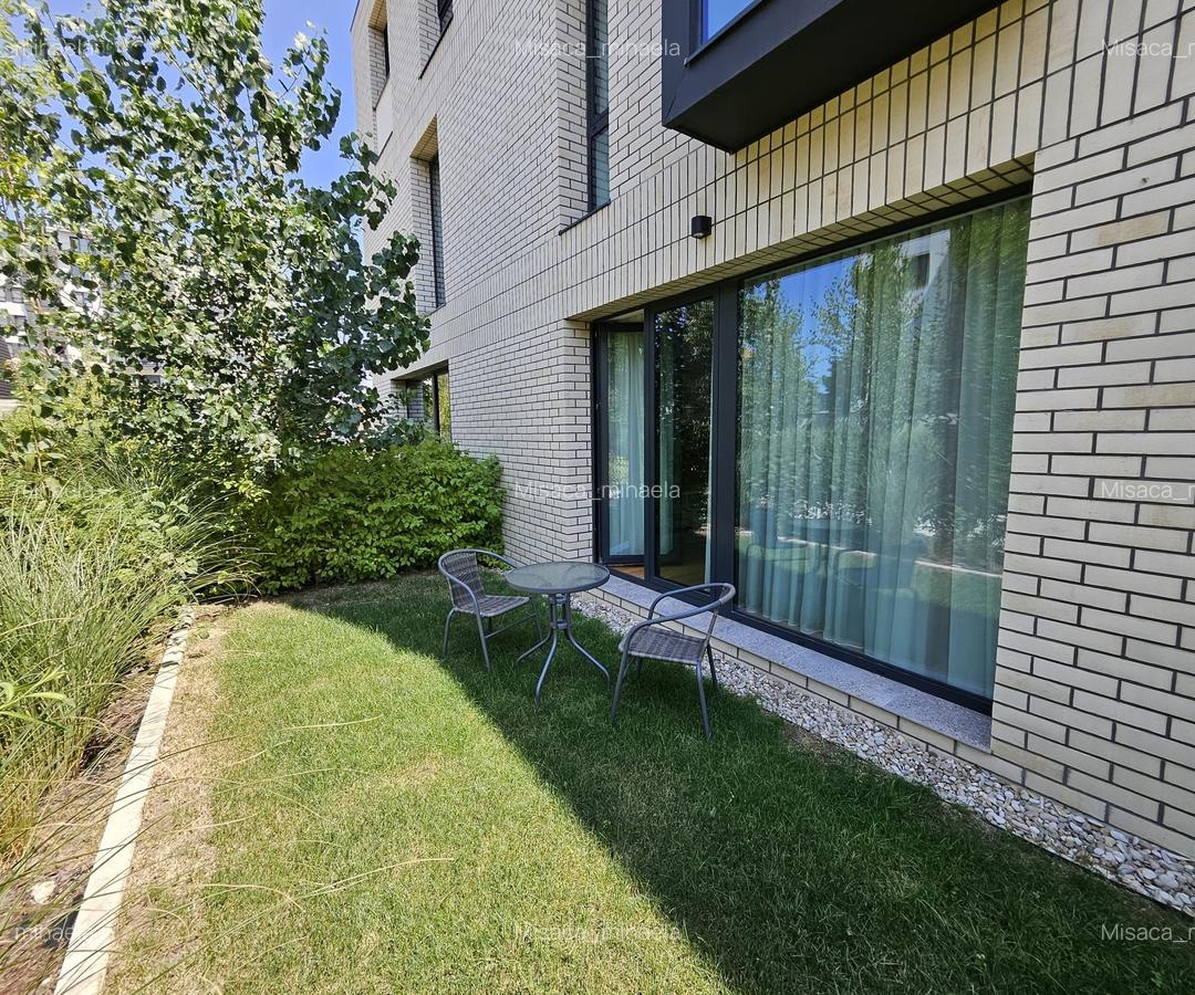 Duplex  cu gradina  /3  camere/parcare  subterana AVALON ESTATE - 18