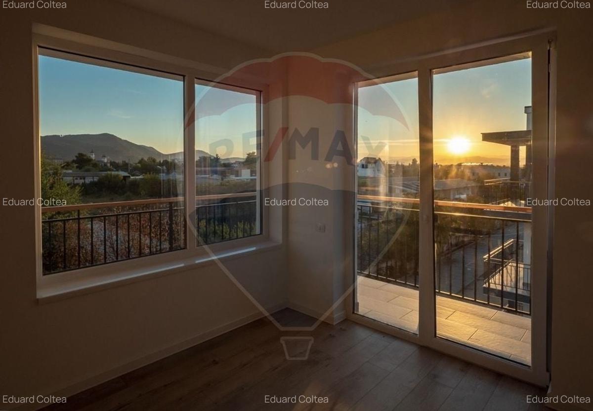 Apartament cu 3 camere decomandat în Bartolomeu - 3