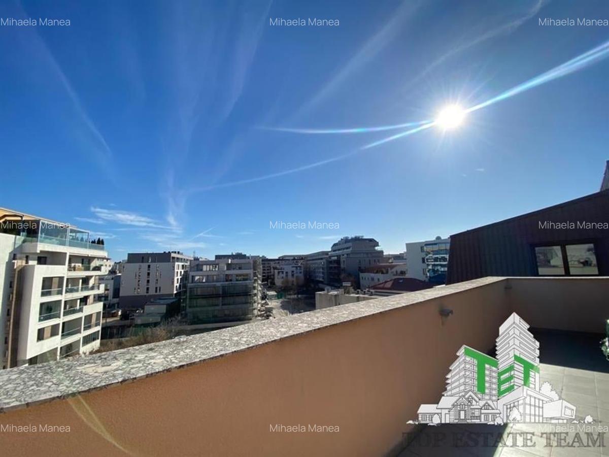 Apartament  5 camere, de vanzare,  Soseaua Nordului-Herastrau - 17