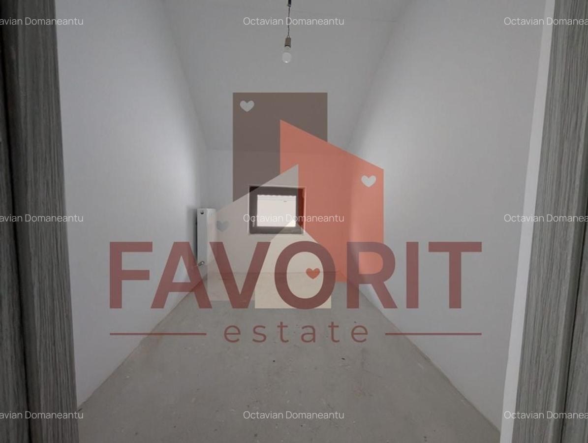 Casa individuala | Parter + Etaj | Asfalt | Toate utilitatile | - 7