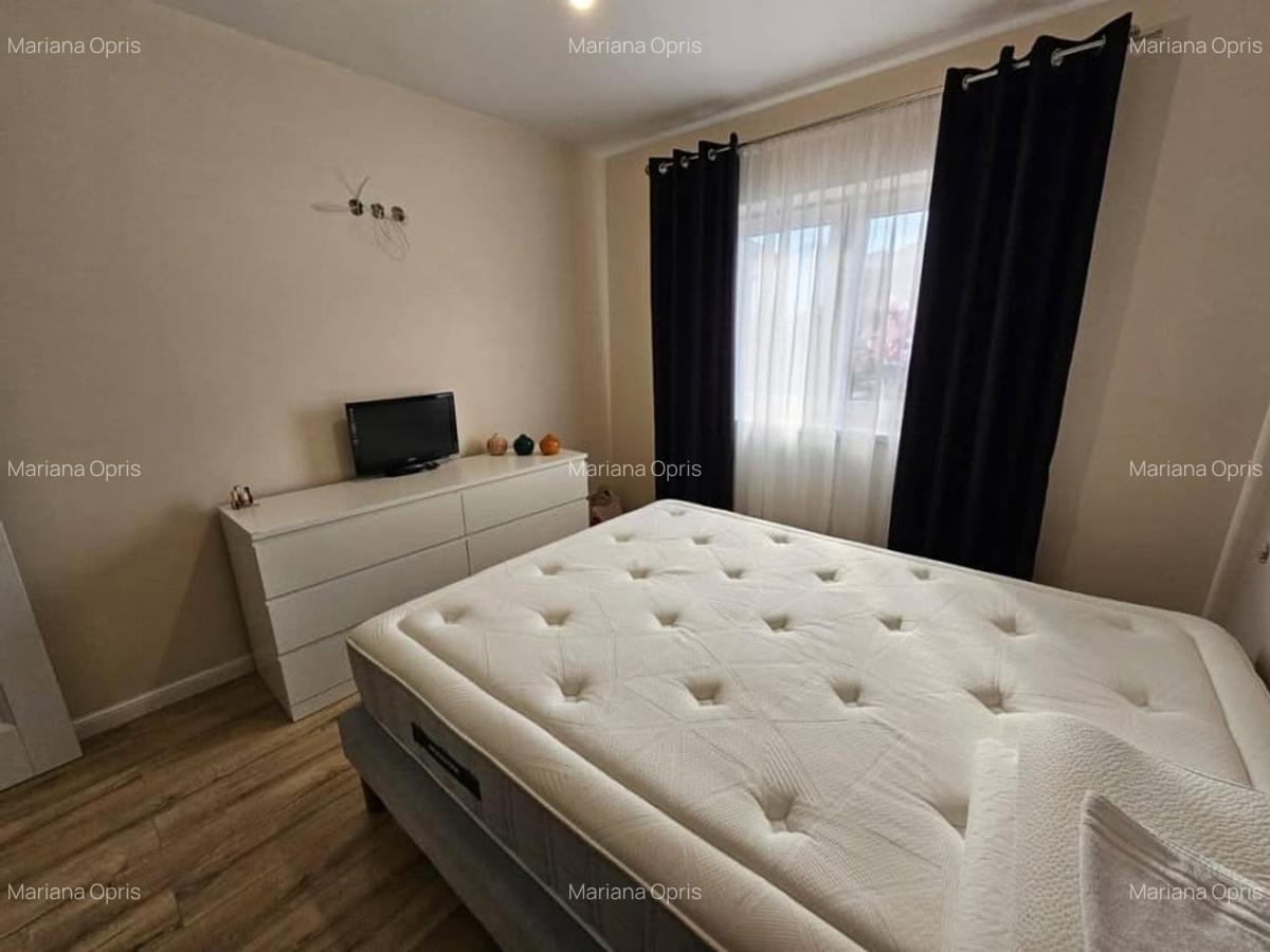 Proprietate 5 camere cu teren de 700mp spre vanzare in Cisnadie - 3