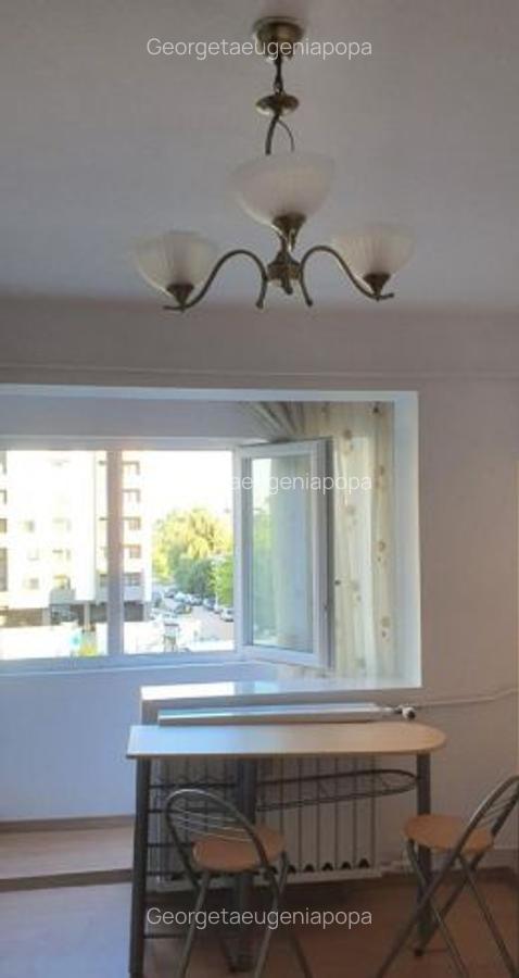 Inchiriez garsoniera Lapus- renovata AC, 4 4 - 3