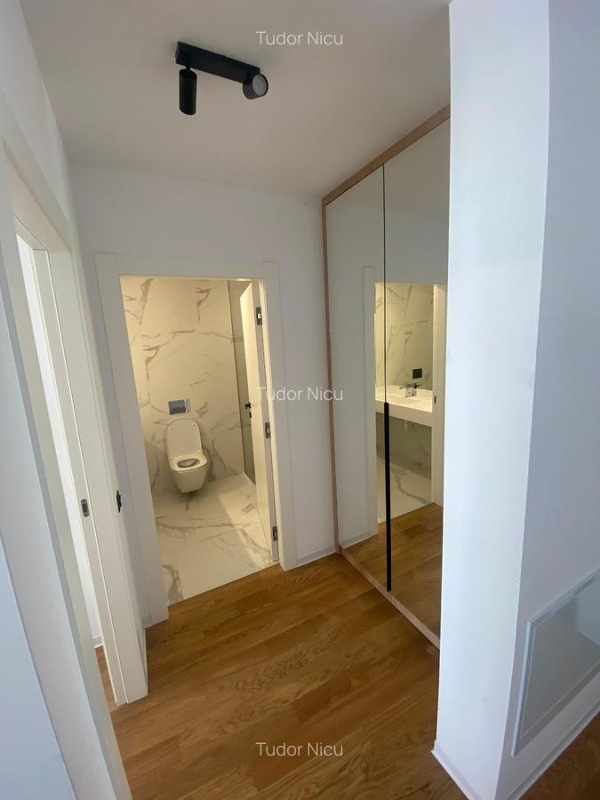 Apartament de 2 camere  // Aviatiei // Fabrica de Glucoza De inchiriat!! - 7