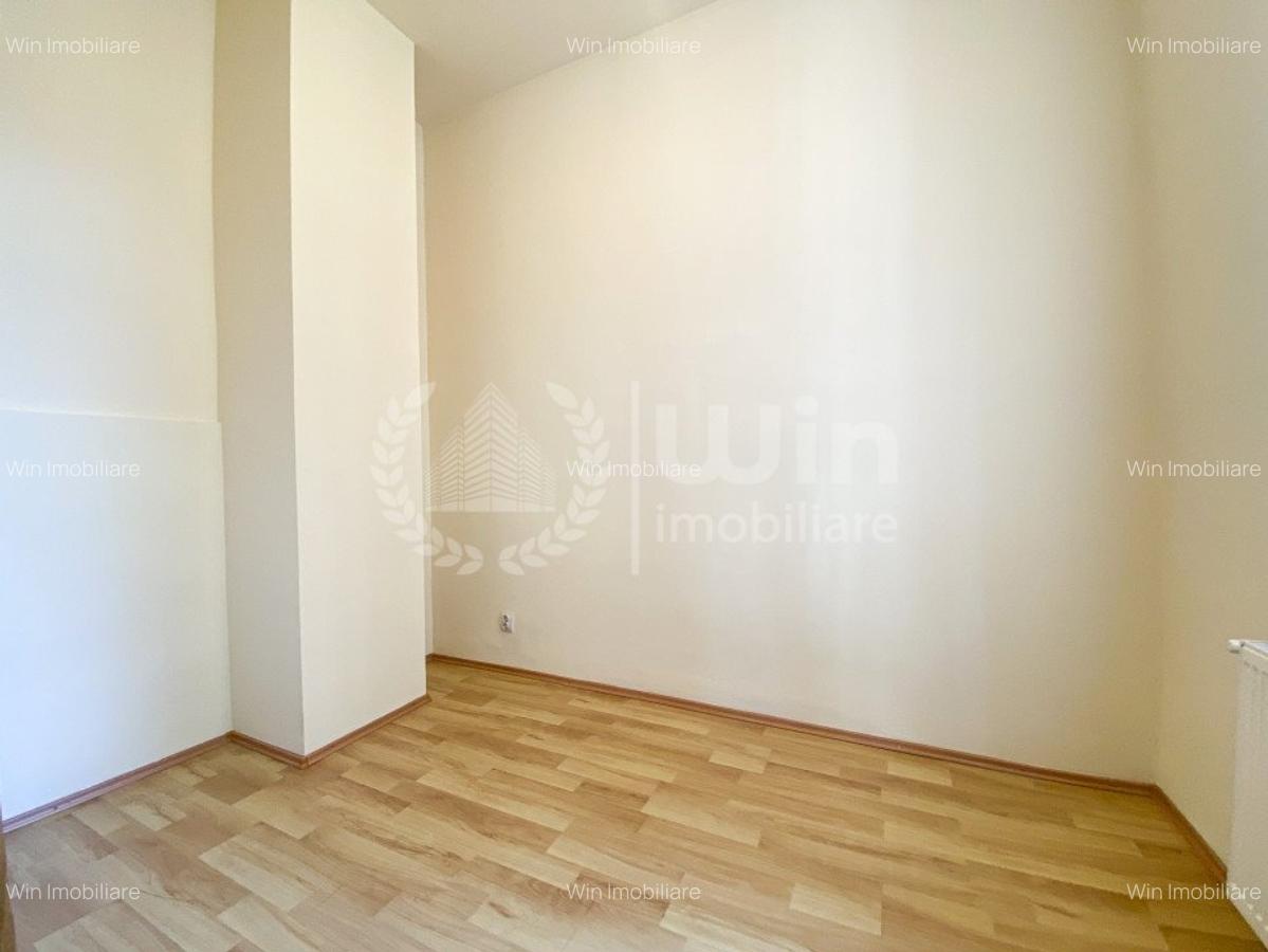 Apartament cu 3 camere decomandat, mobilat în Semicentral - 5