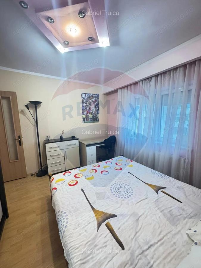 3 decomandate spatios, liber, central, Infratirii, Mc Donalds - 14