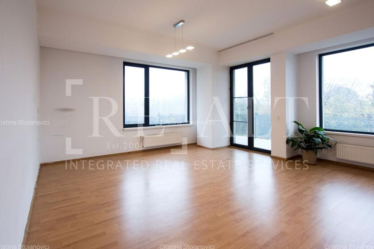 Inchiriere apartament 3 camere | Parc, Parcare | Barbu Vacarescu, Circului - 2