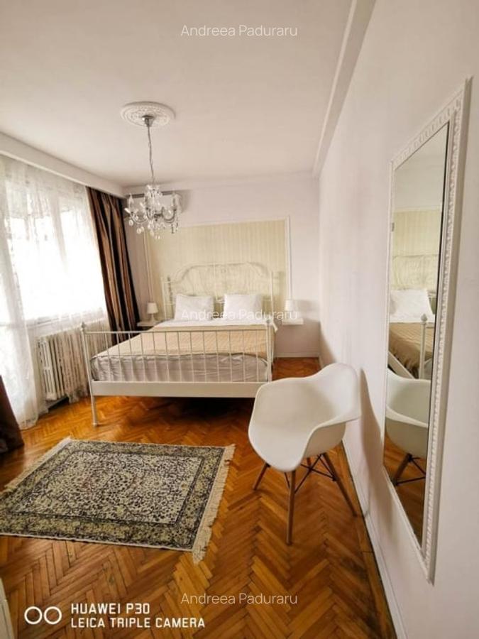 Apartament 3 camere de vanzare Gara de Nord | Fara risc seismic | Metrou - 2