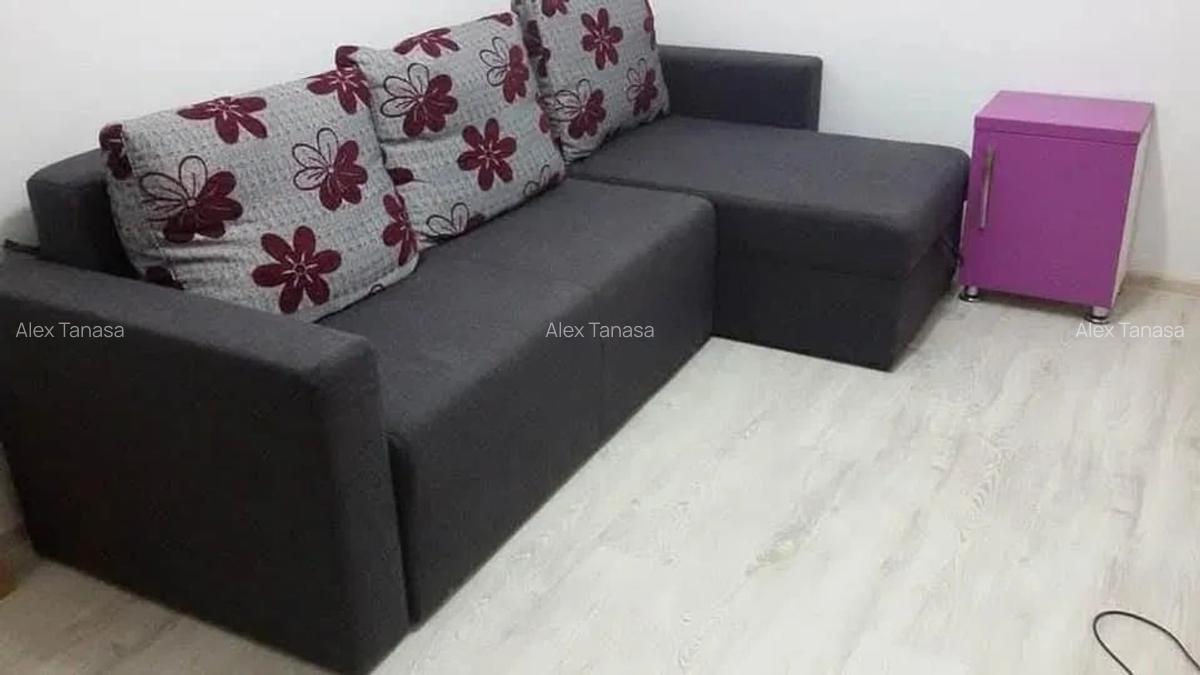 Garsoniera Ultracentral - Lazar Residence - 4