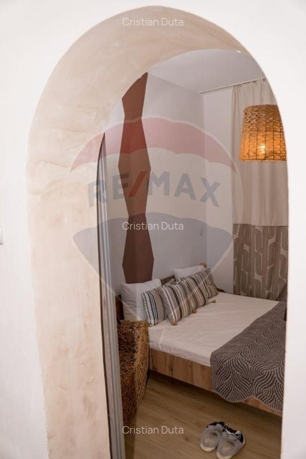 Apartament cu 2 camere de inchiriat in zona Ferdinand - 8