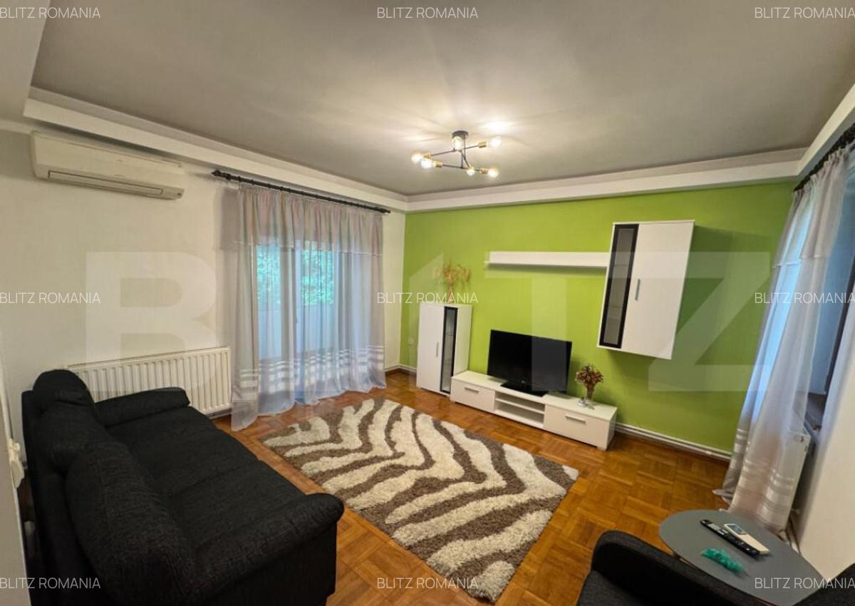 Apartament 2 camere decomandate Etajul 1 ,Zona centrala - 3
