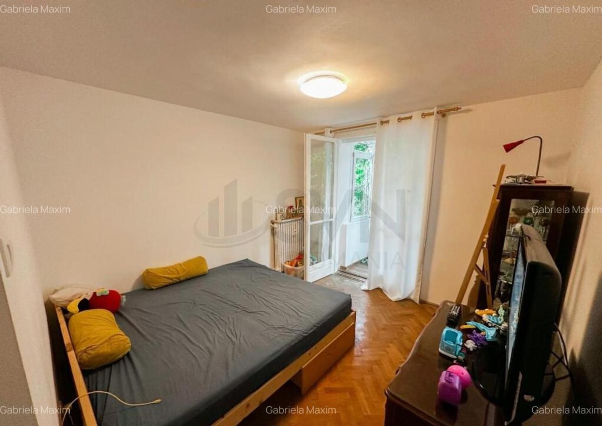 Apartament 3 Camere Parcul Circului - 4