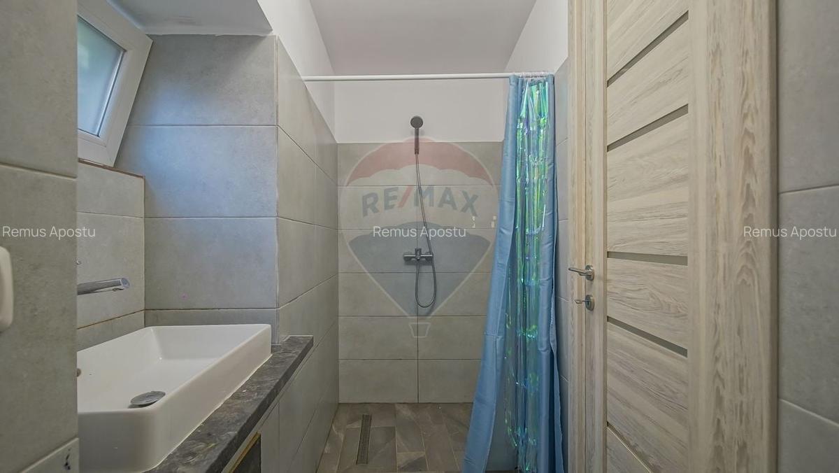 Garsoniera de vanzare - Str. Cerbului nr. 16, Brasov (Centru Istoric) - 17