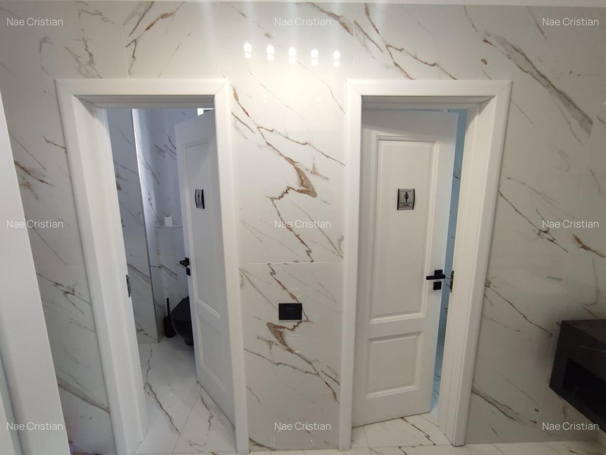 SPATIU COMERCIAL IN CENTRUL COMUNEI AFUMATI, POSIBILITATE EXTINDERE SPATIU - 7