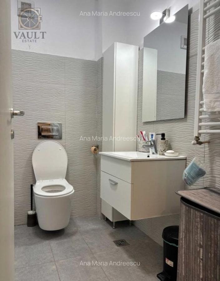 Apartament 2 camere  Centrala proprie Bloc 2021 - Poligrafiei Baneasa - 7