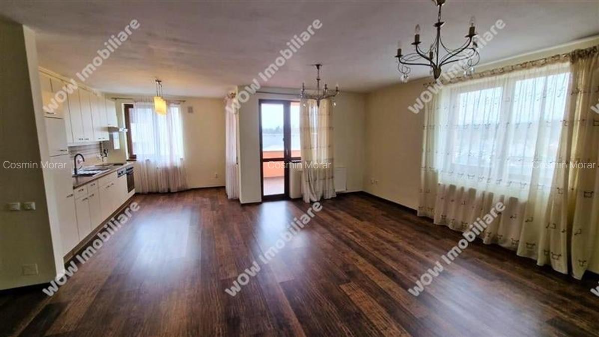 Apartament 3 camere 2 bai terasa si pivnita de vanzare Calea Dumbravii - 3 Apartament 3 camere 2 bai terasa si pivnita de vanzare Calea Dumbravii - 3