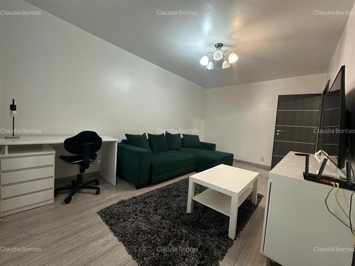 Inchiriere apartament 2 camere-Alexandru cel Bun - 2
