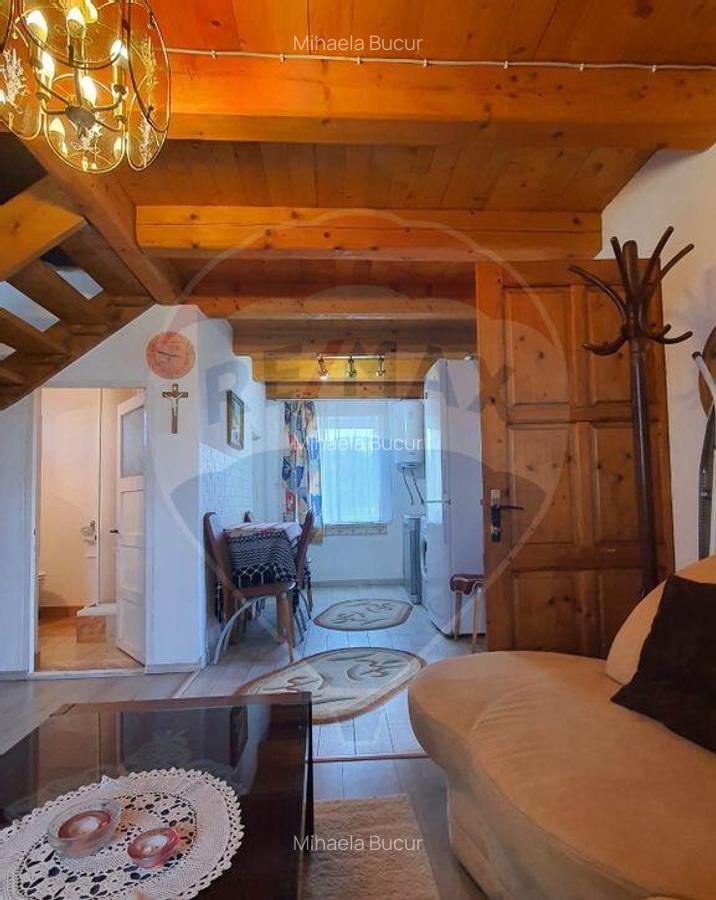 Casa / Vila cu 3 camere de vanzare - 7