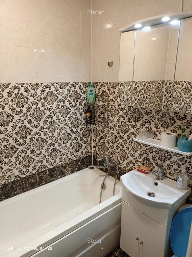 Casa de vanzare parte de duplex, Navodari, 2 Grupuri Sanitare, 90 mp utili, Gaze - 8