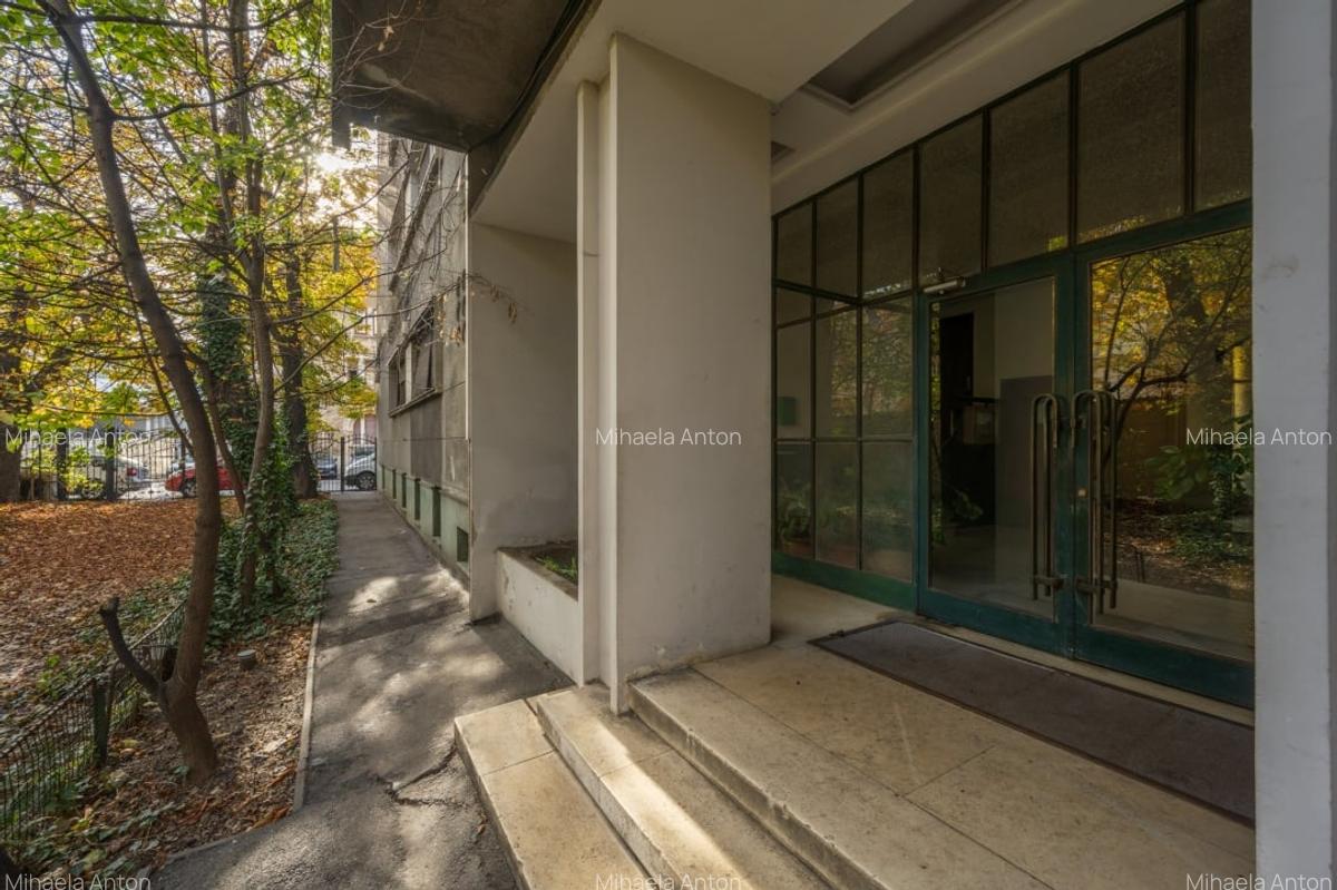 Universitate, Str. Maria Rosetti, Gradina Icoanei, parter/3,  Comision 0 % - 18