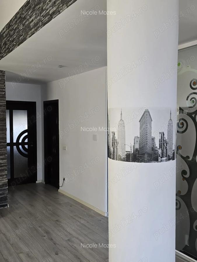 De vanzare! Apartament in vila P+2 - 7