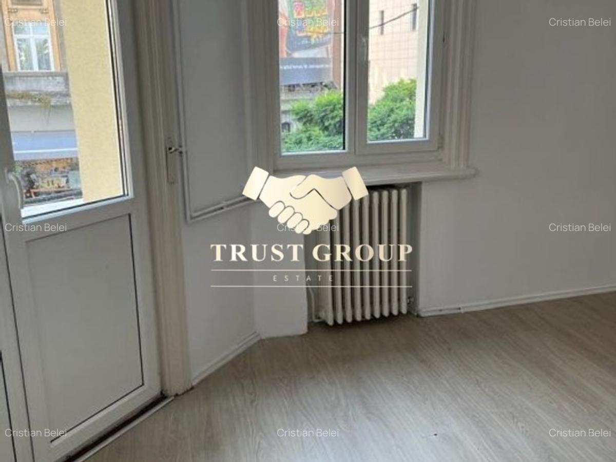 Apartament cu 3 camere semidecomandat în Victoriei - 1