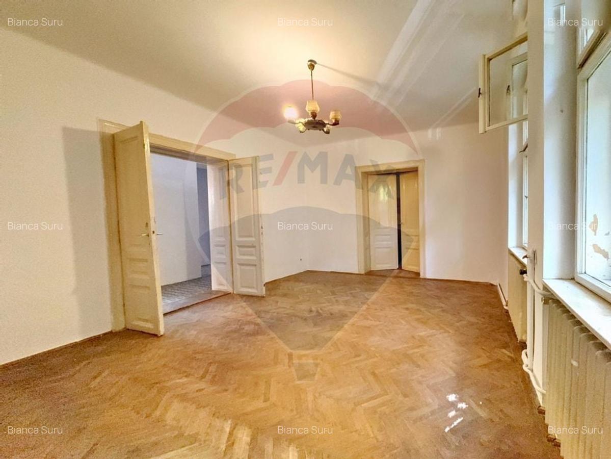Casa / Vila cu 6 camere de vanzare in zona Elisabetin - 21