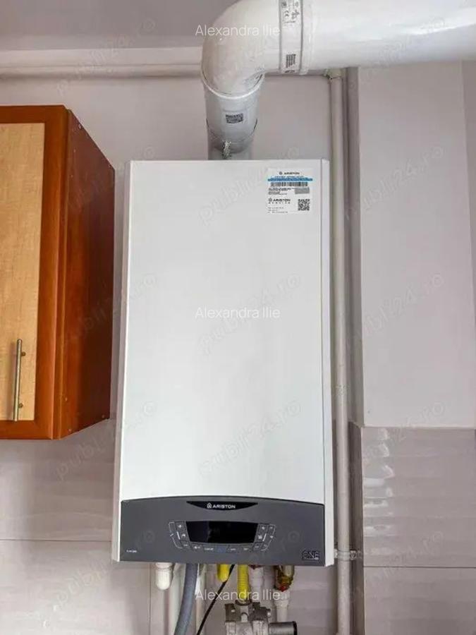 Garsoniera renovata 2025 Centrala proprie Str. Luica Langa Grand Arena Mall - 1