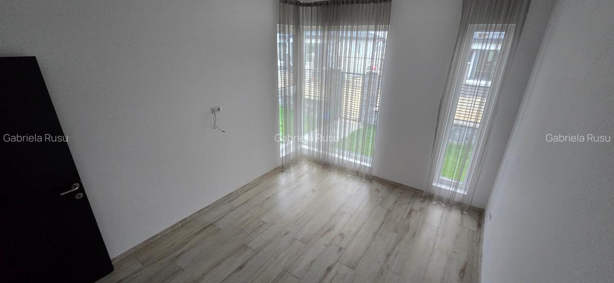 Casa 3 camere Pompa  Caldura Panouri Fotovoltaice  Berceni Incalzire Pardoseal - 10