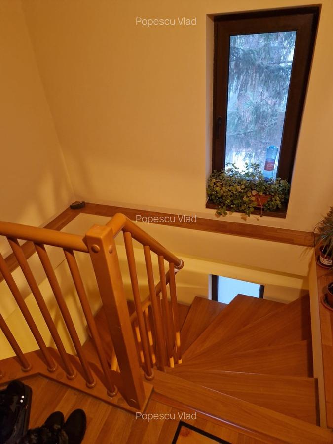 Obor Colentina Rose Garden cartierul German - metrou Obor 12 min. - 16