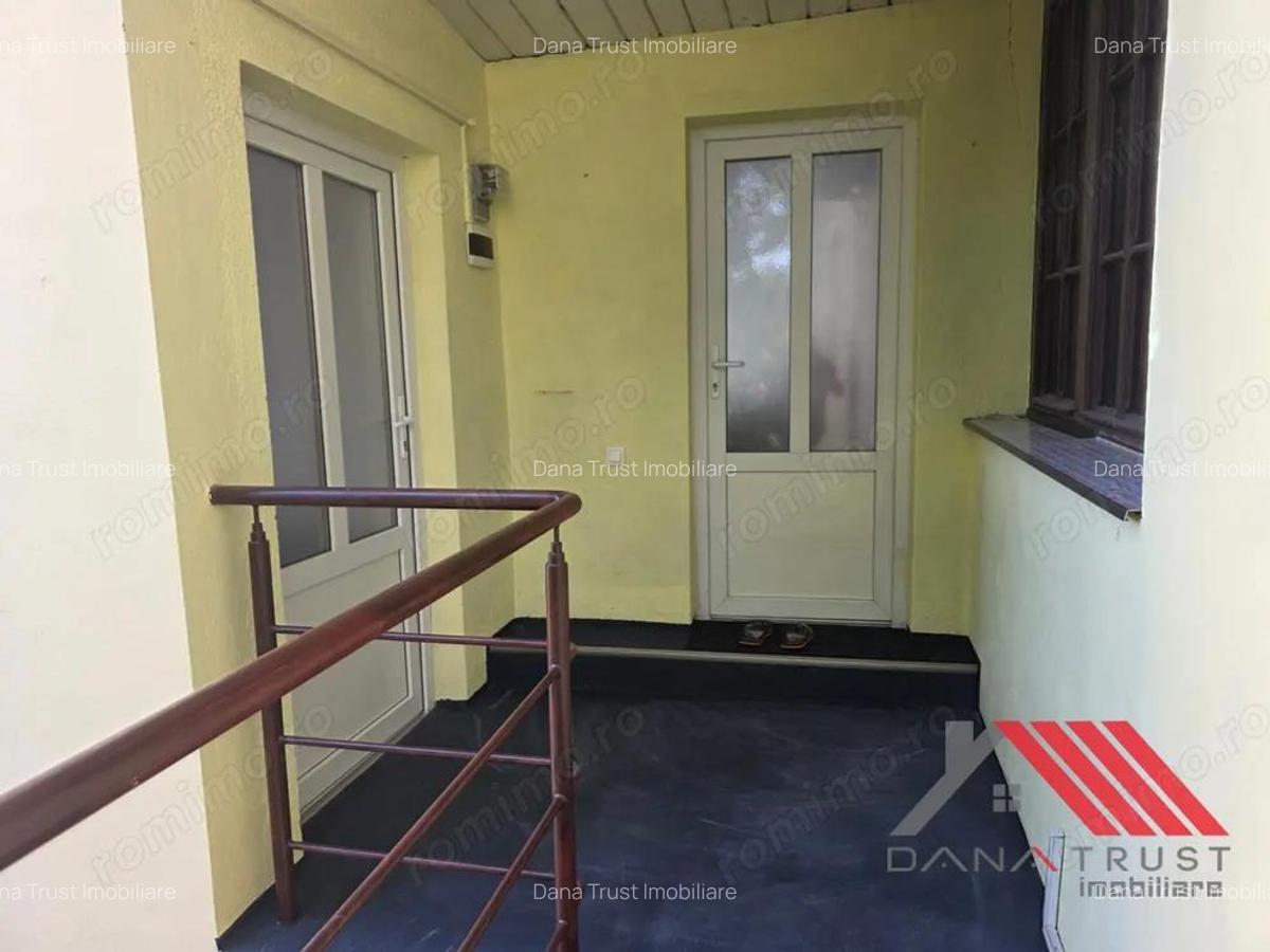 Lipovei - Dedeman - Spatiu Birouri - 22 mp - 150 euro - 5
