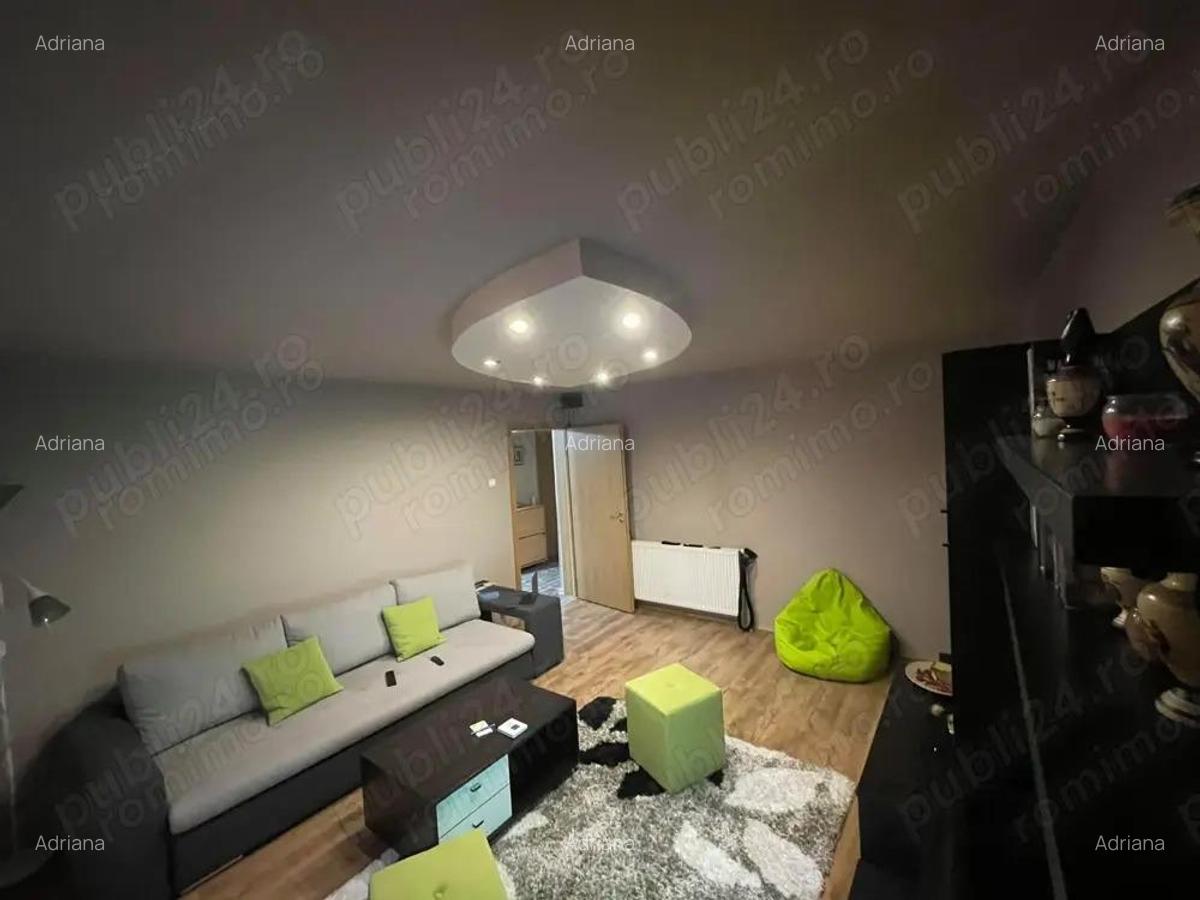 Apartament 3 camere, 65 mp, parter, Sagului Dambovi?a, confort 1 - 4