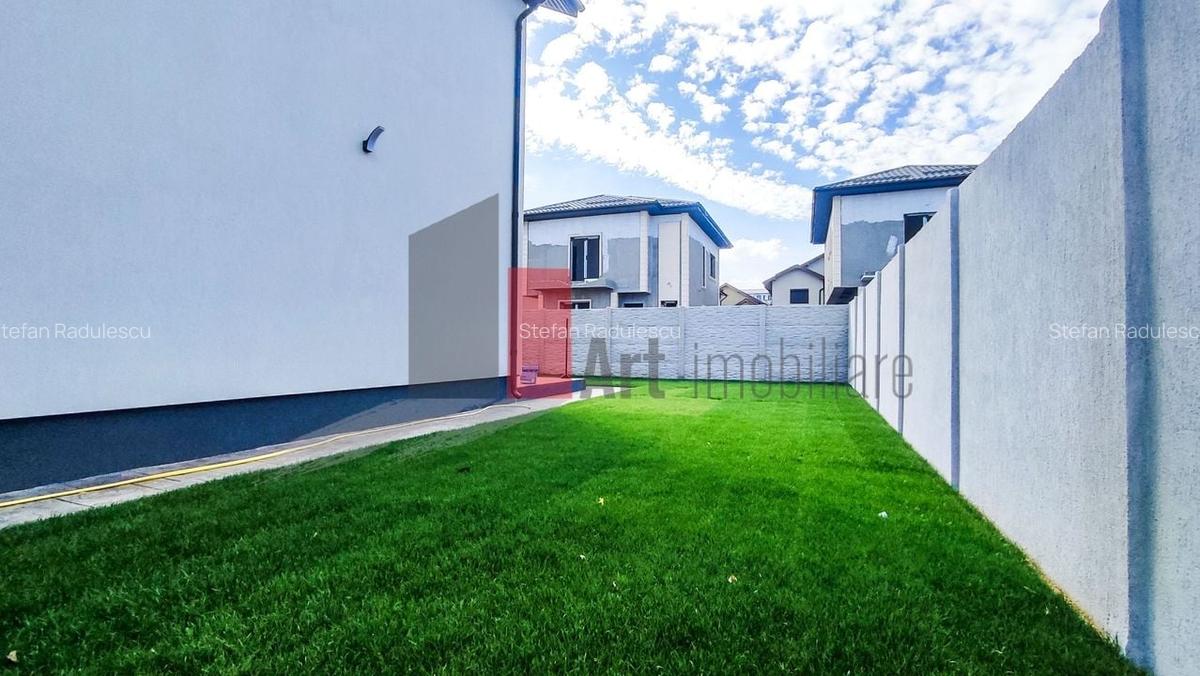 Vila Duplex Bragadiru | Direct Dezvoltator 0% Comision - 15